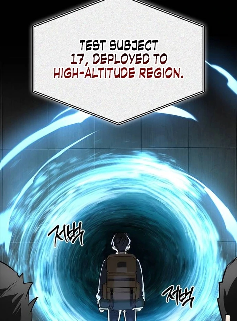 S-Class Hunter Heals with Monsters Chapter 23 - Page 154