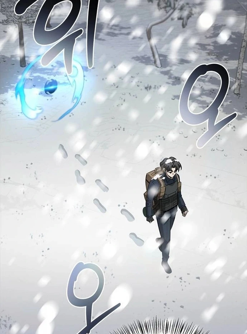 S-Class Hunter Heals with Monsters Chapter 23 - Page 157