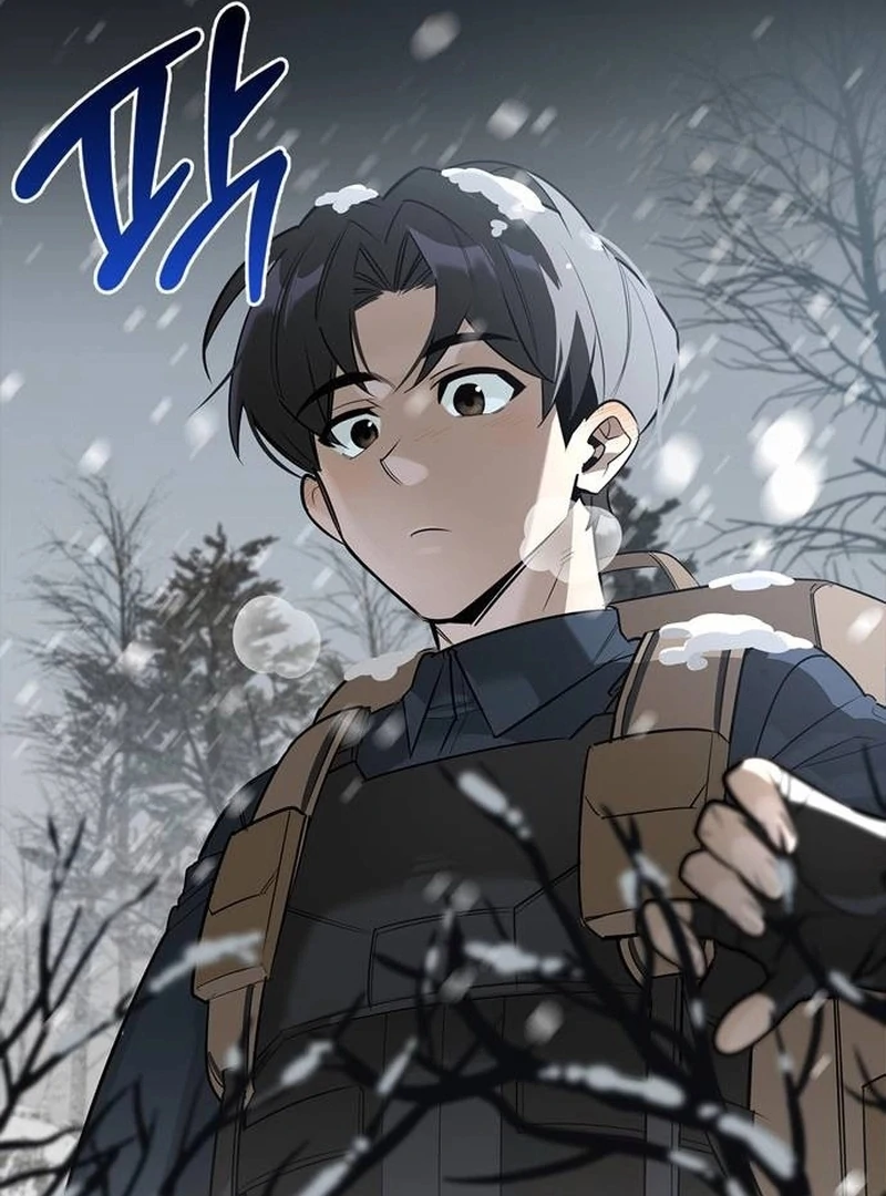 S-Class Hunter Heals with Monsters Chapter 23 - Page 162