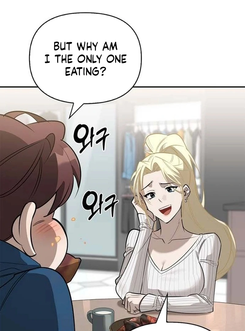 S-Class Hunter Heals with Monsters Chapter 23 - Page 20