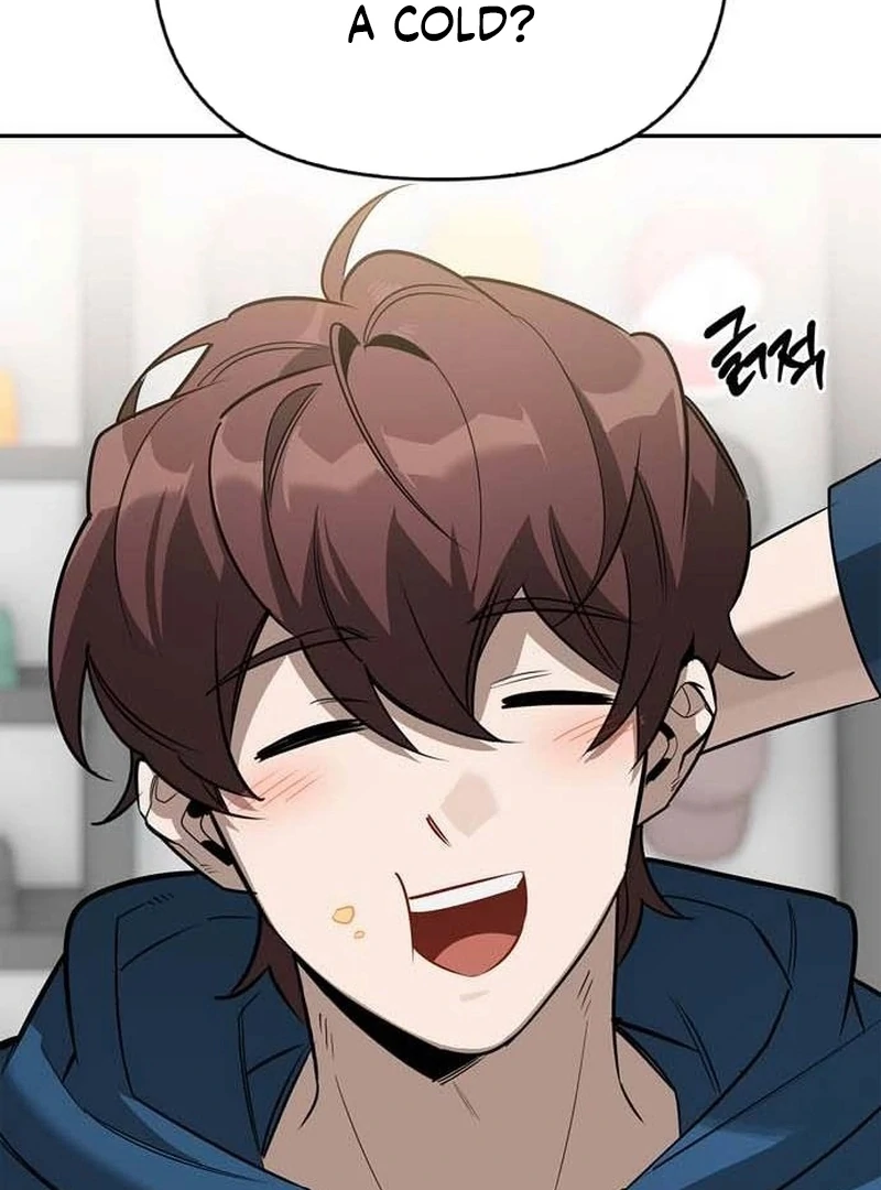 S-Class Hunter Heals with Monsters Chapter 23 - Page 22