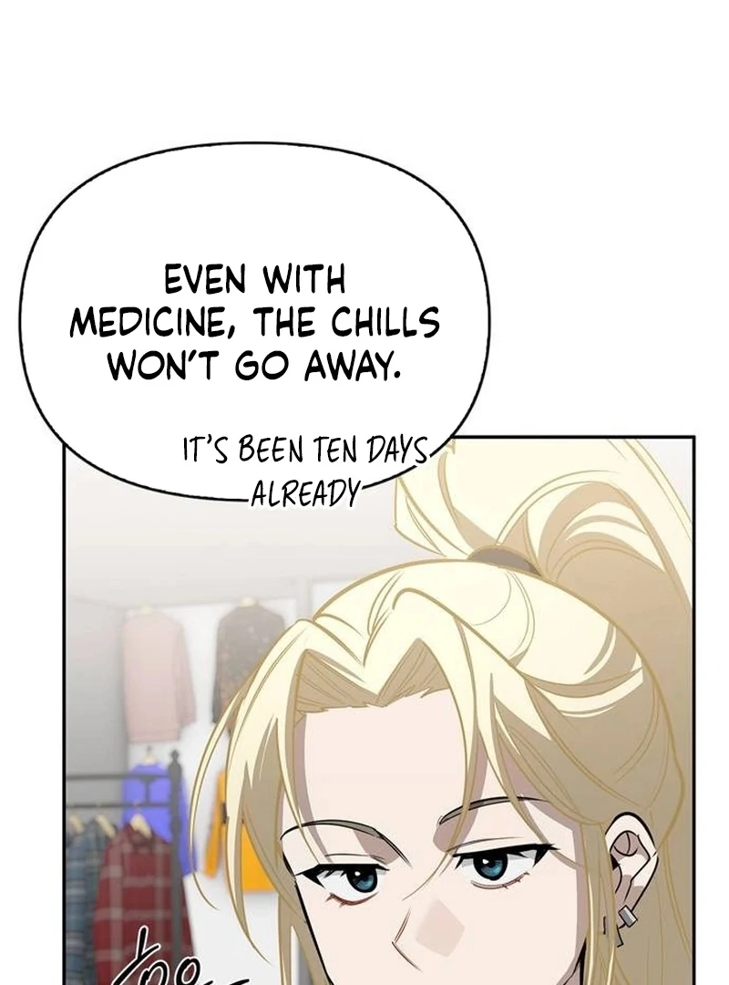 S-Class Hunter Heals with Monsters Chapter 23 - Page 24