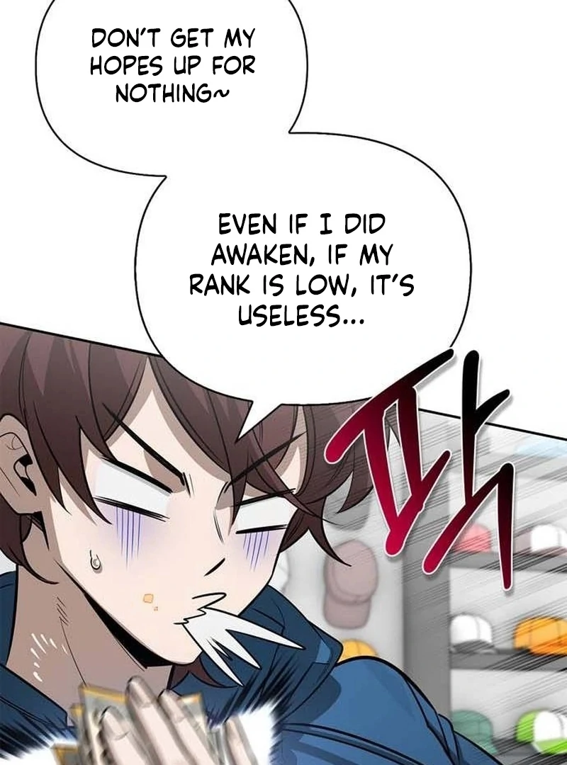 S-Class Hunter Heals with Monsters Chapter 23 - Page 31