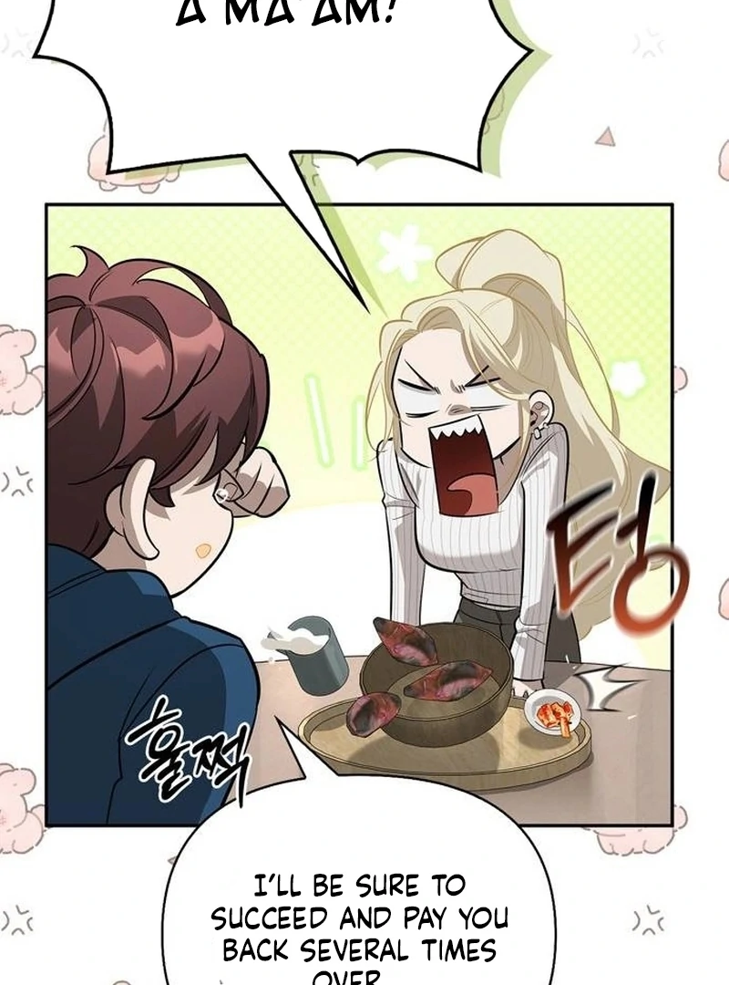 S-Class Hunter Heals with Monsters Chapter 23 - Page 42