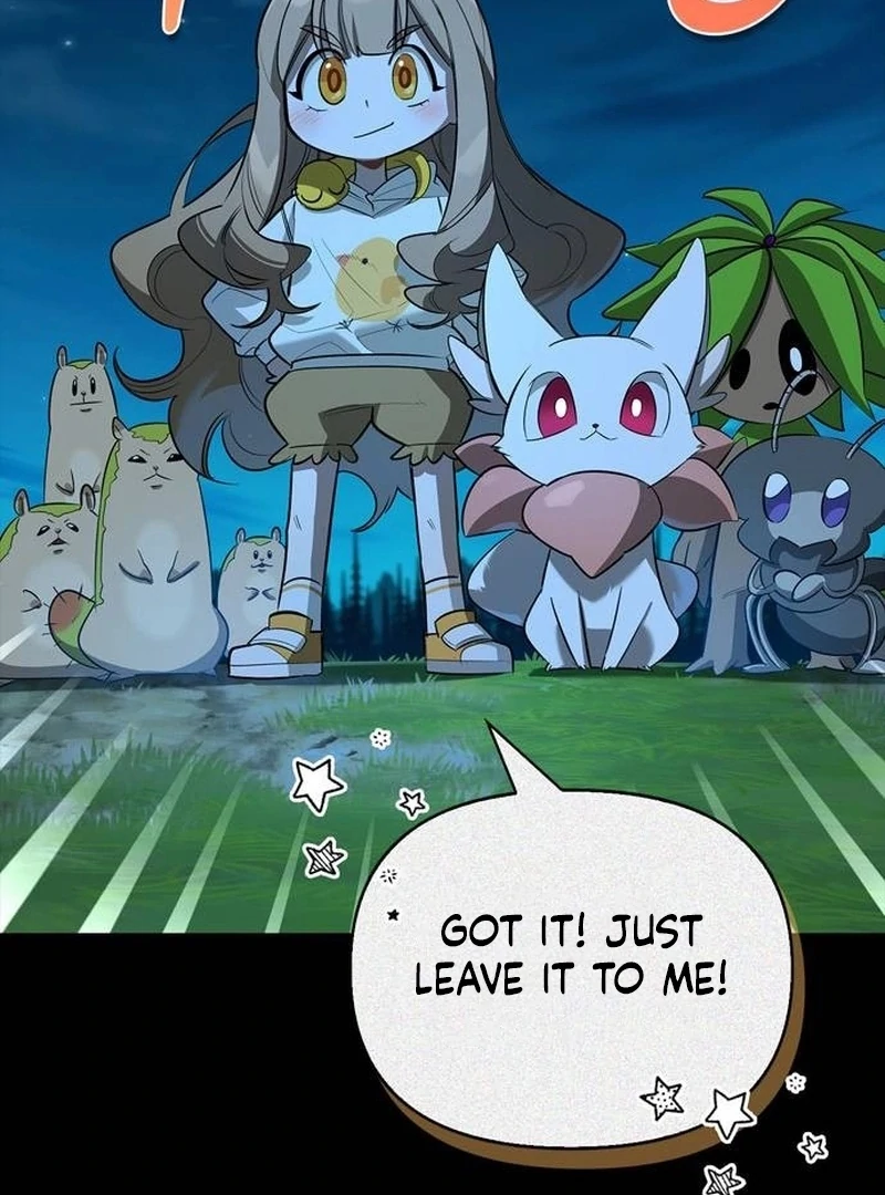 S-Class Hunter Heals with Monsters Chapter 23 - Page 64