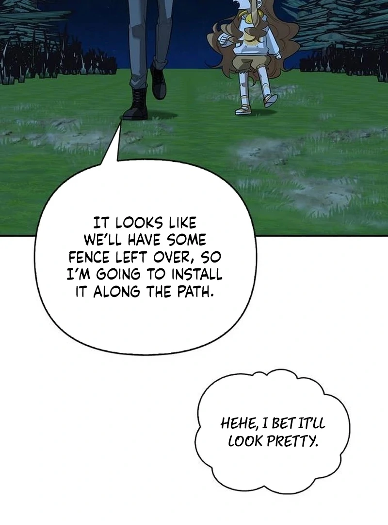 S-Class Hunter Heals with Monsters Chapter 23 - Page 70