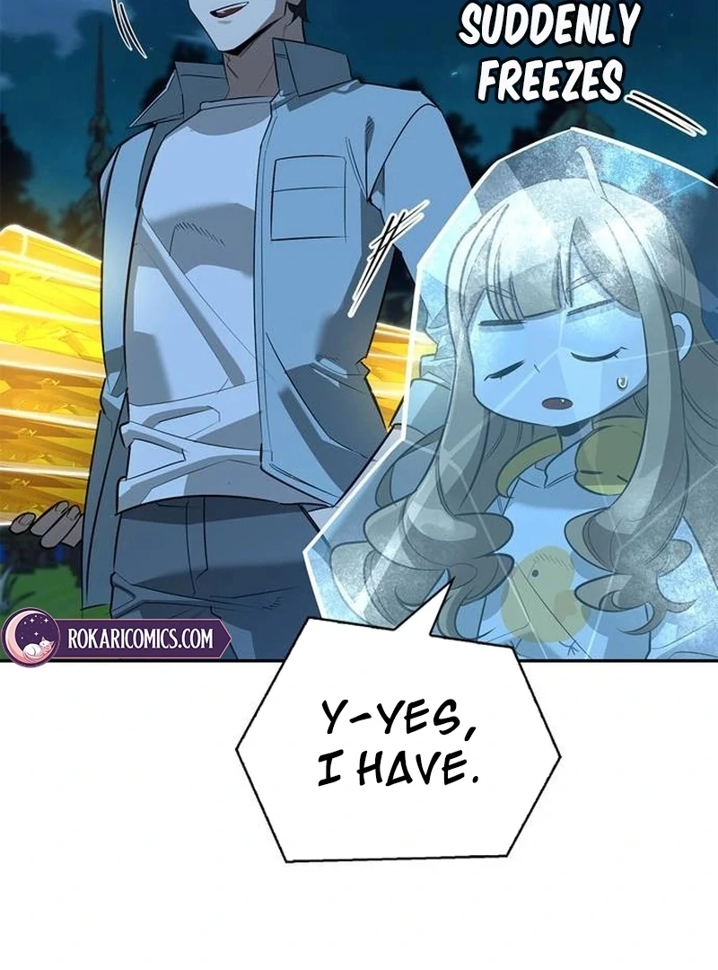 S-Class Hunter Heals with Monsters Chapter 23 - Page 72