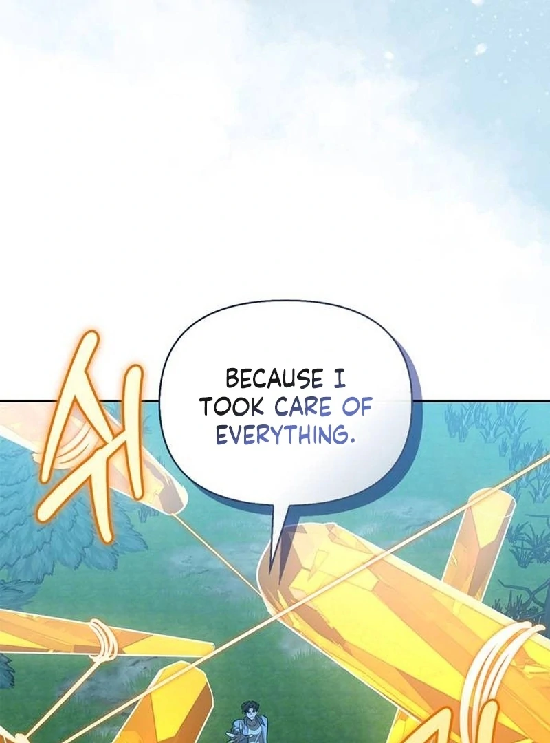 S-Class Hunter Heals with Monsters Chapter 23 - Page 80