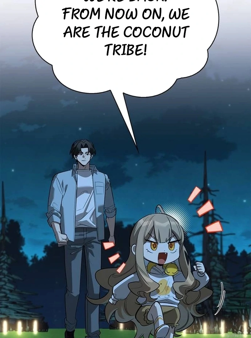 S-Class Hunter Heals with Monsters Chapter 23 - Page 96