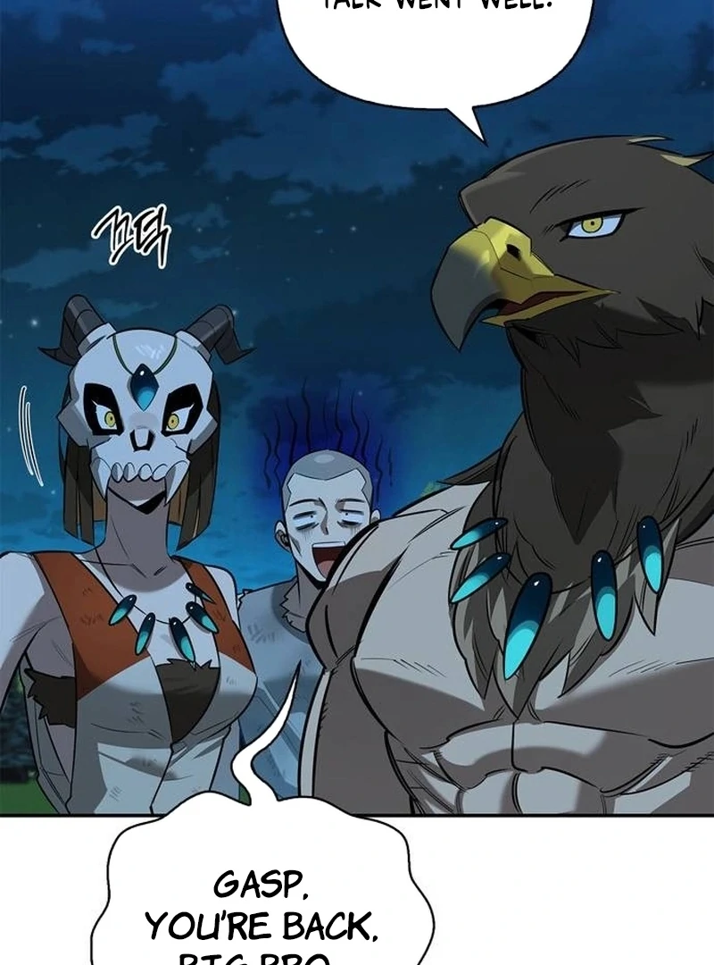 S-Class Hunter Heals with Monsters Chapter 23 - Page 98