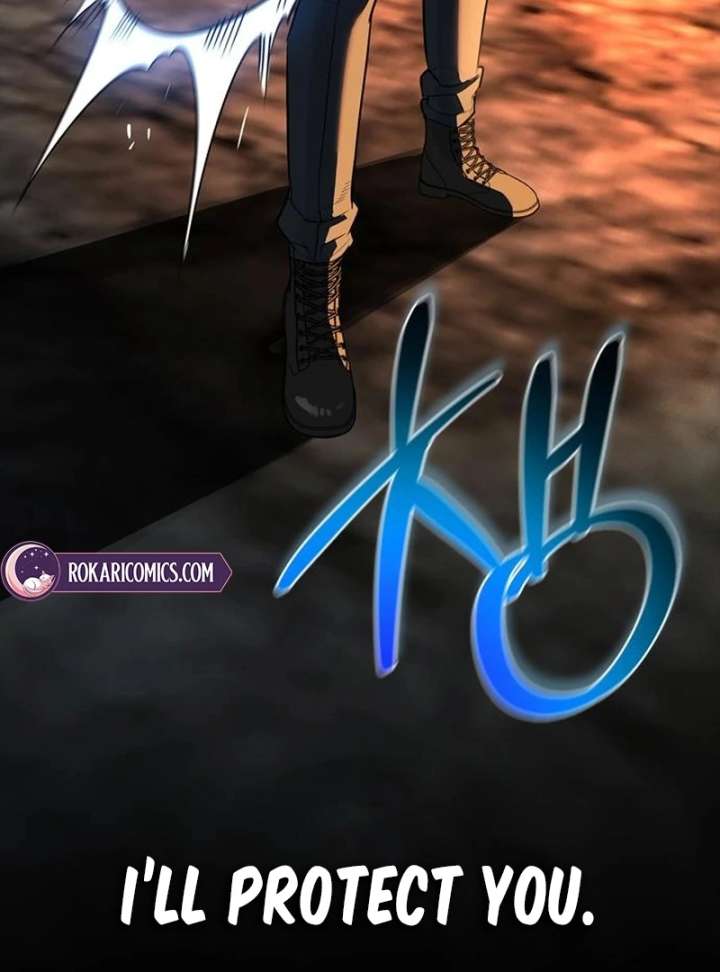 S-Class Hunter Heals with Monsters Chapter 24 - Page 104