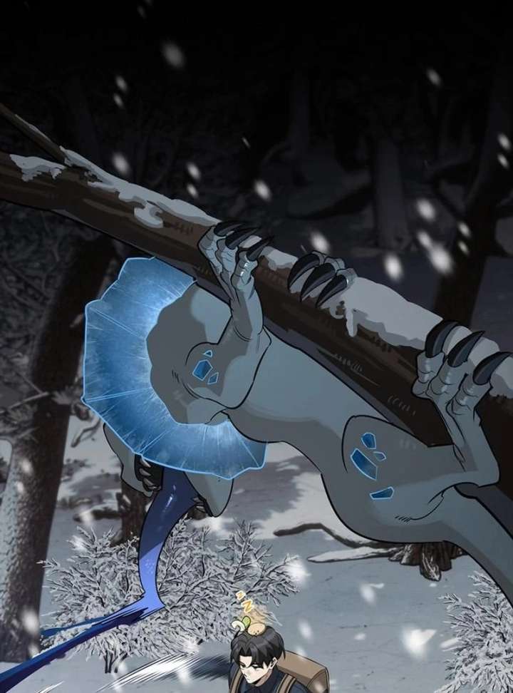 S-Class Hunter Heals with Monsters Chapter 24 - Page 106