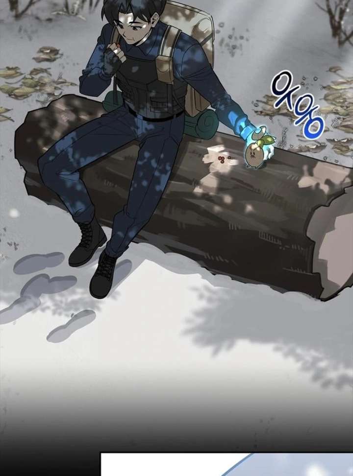 S-Class Hunter Heals with Monsters Chapter 24 - Page 110