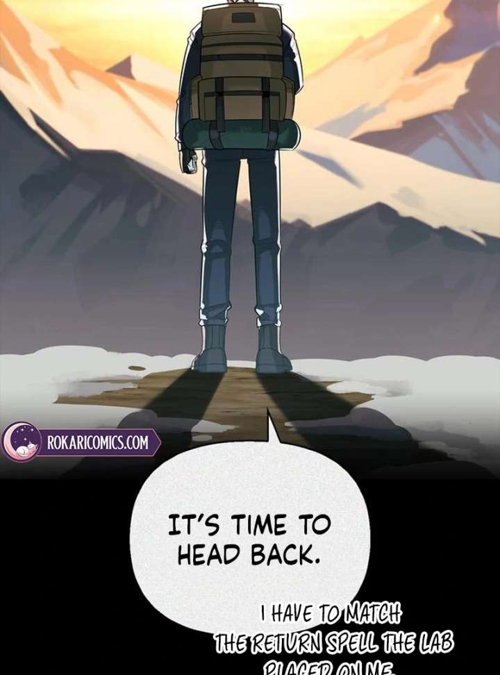 S-Class Hunter Heals with Monsters Chapter 24 - Page 116