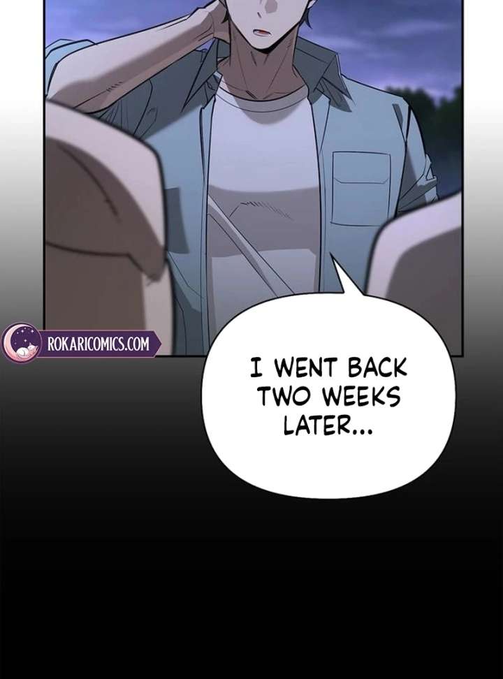 S-Class Hunter Heals with Monsters Chapter 24 - Page 153