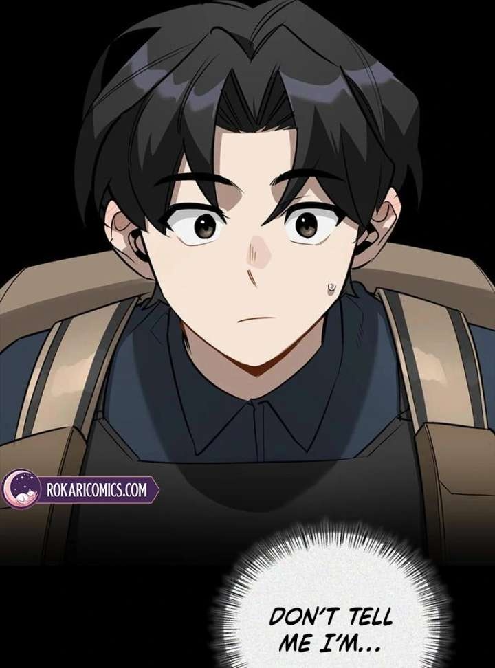 S-Class Hunter Heals with Monsters Chapter 24 - Page 20