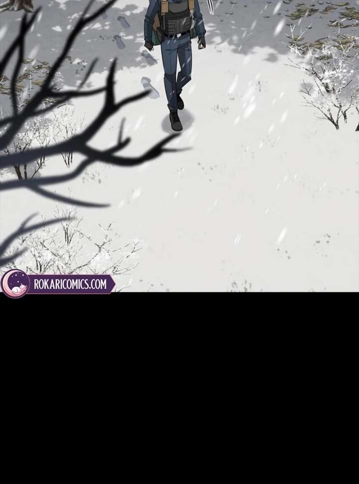 S-Class Hunter Heals with Monsters Chapter 24 - Page 33