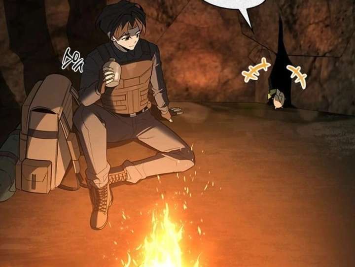 S-Class Hunter Heals with Monsters Chapter 24 - Page 39