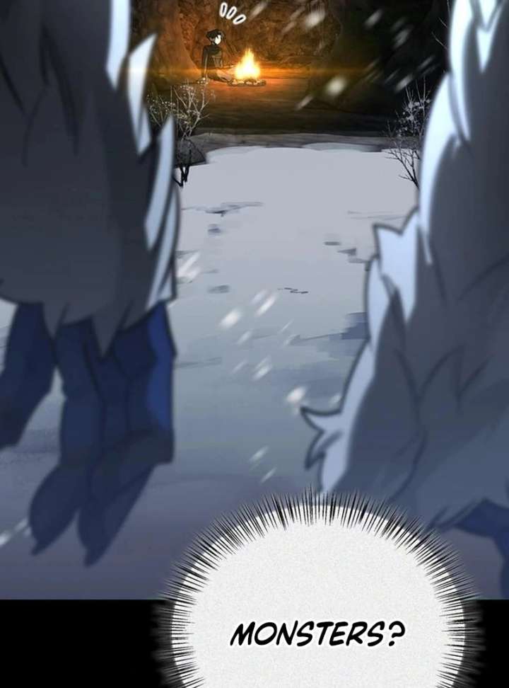 S-Class Hunter Heals with Monsters Chapter 24 - Page 97