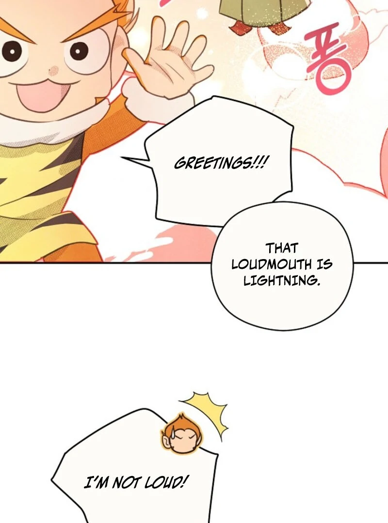 S-Class Spirit Master’s Taming Diary Chapter 46 - Page 61