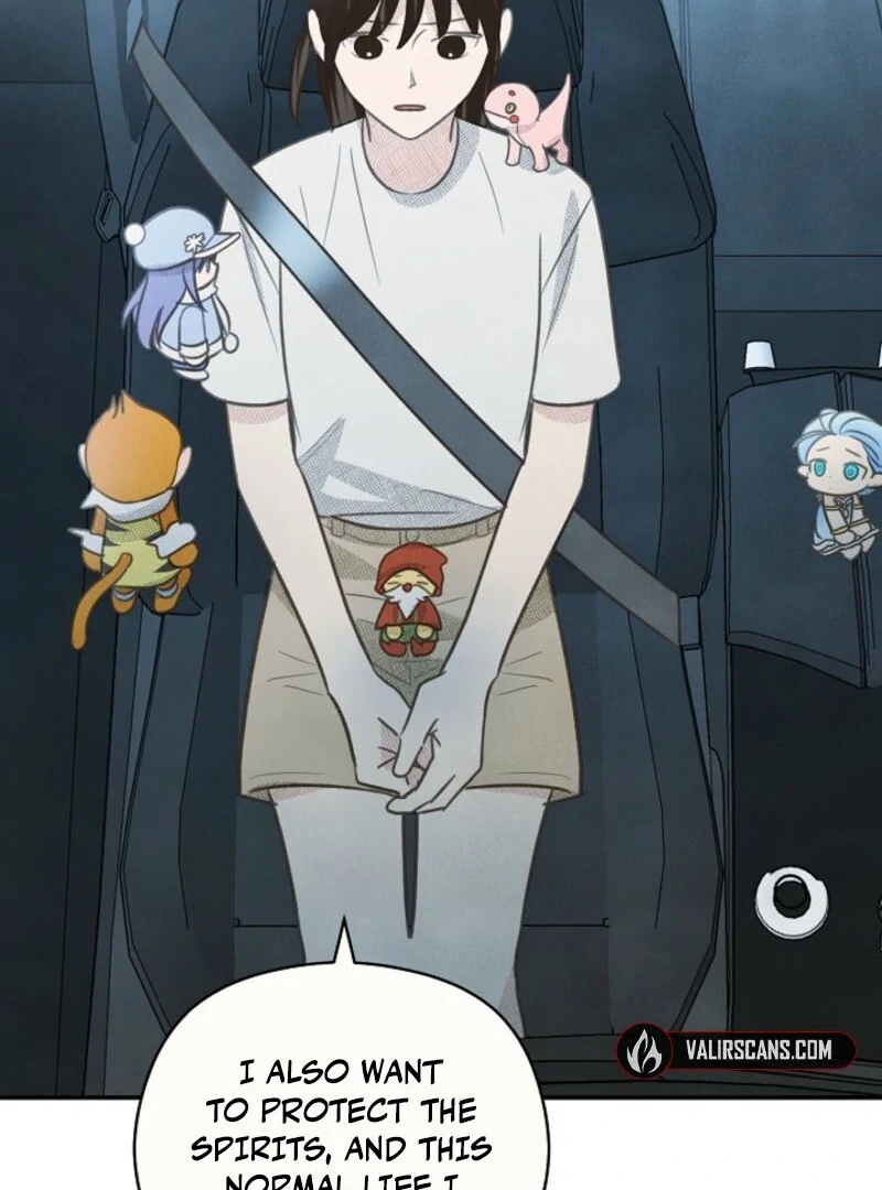 S-Class Spirit Master’s Taming Diary Chapter 46 - Page 87