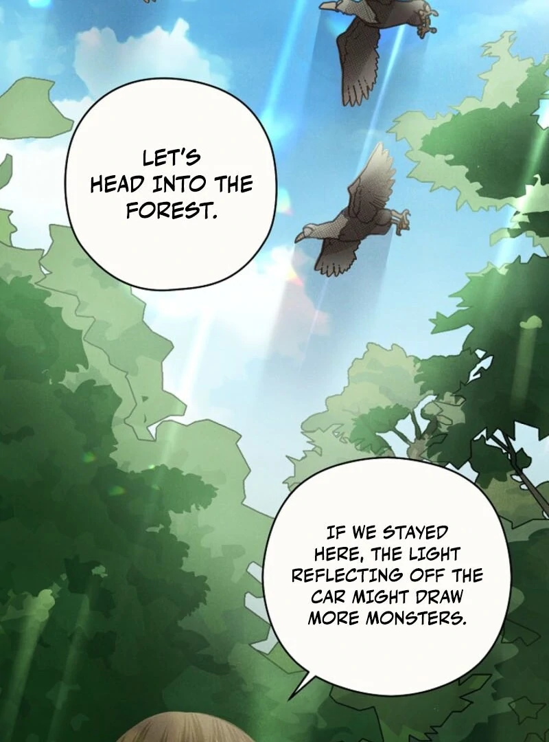 S-Class Spirit Master’s Taming Diary Chapter 47 - Page 93