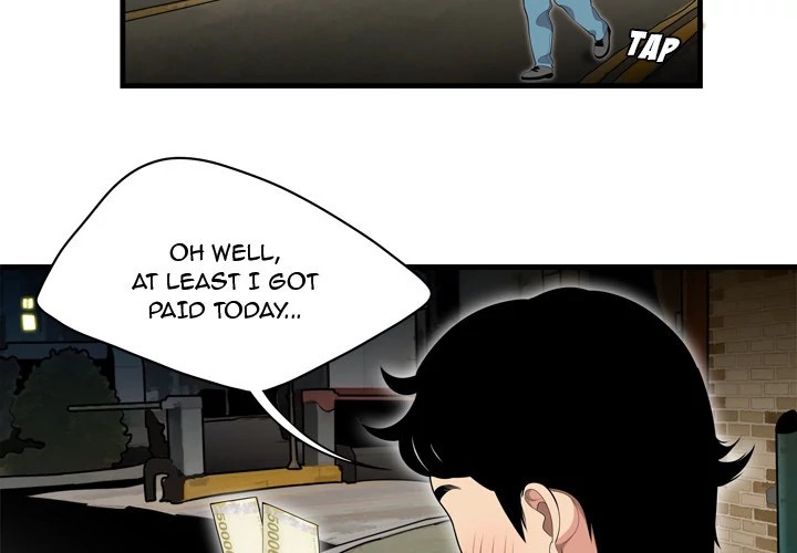 S Diaries 100 Chapter 0 - Page 3