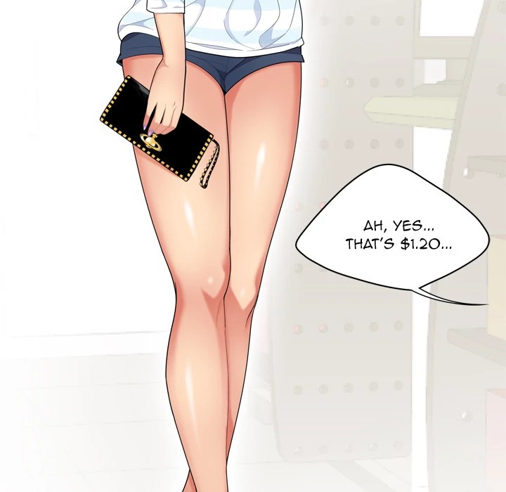 S Diaries 100 Chapter 1 - Page 28