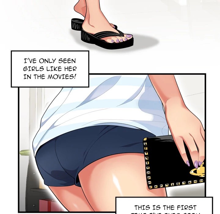 S Diaries 100 Chapter 1 - Page 29