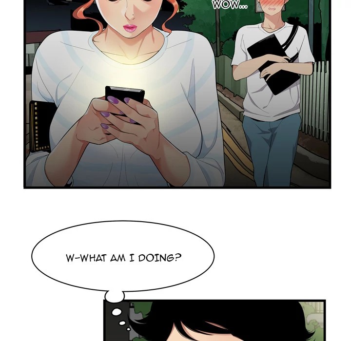 S Diaries 100 Chapter 1 - Page 36