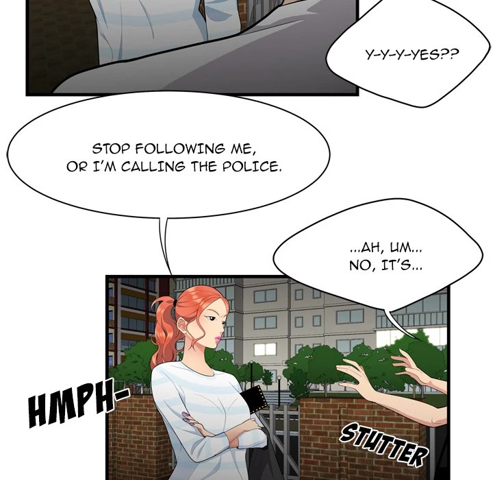 S Diaries 100 Chapter 1 - Page 43