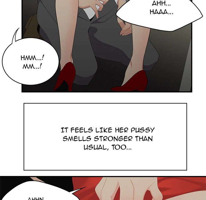 S Diaries 100 Chapter 10 - Page 26