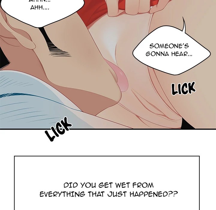 S Diaries 100 Chapter 10 - Page 27