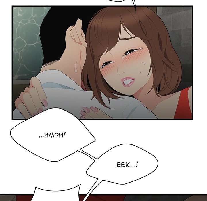 S Diaries 100 Chapter 10 - Page 36