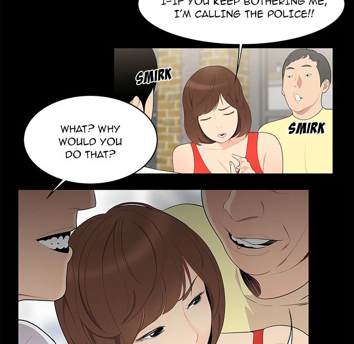 S Diaries 100 Chapter 10 - Page 42