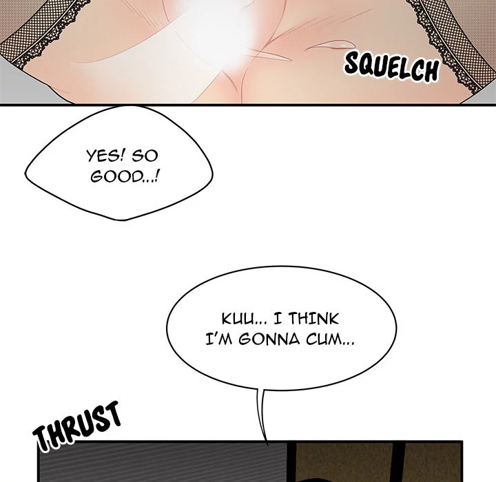 S Diaries 100 Chapter 11 - Page 45