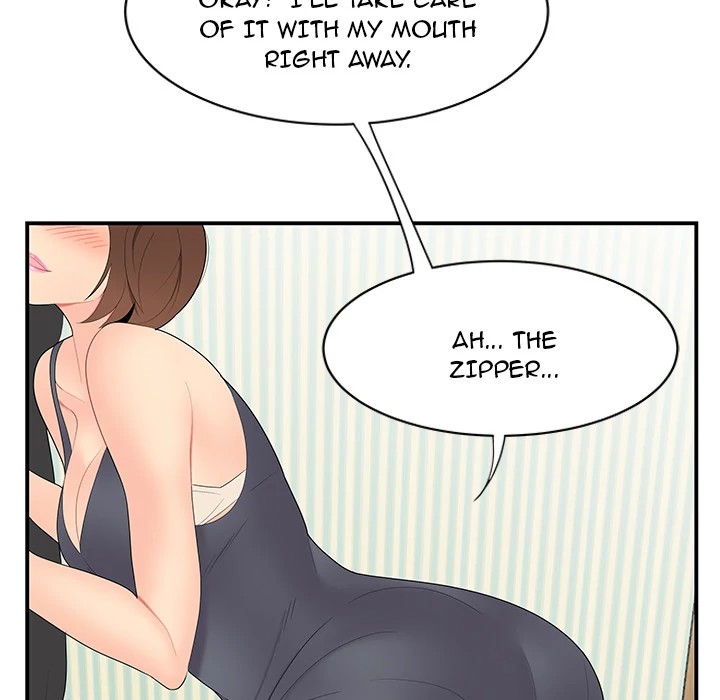 S Diaries 100 Chapter 11 - Page 61