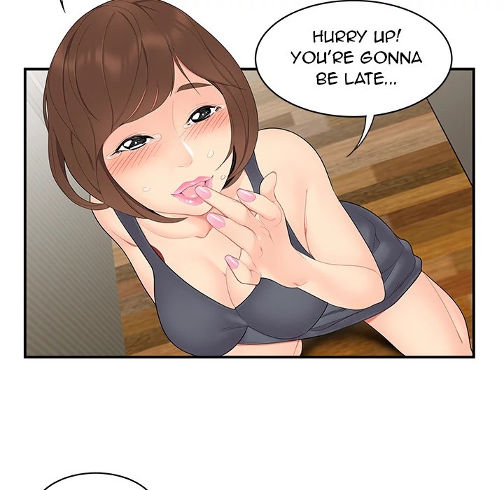 S Diaries 100 Chapter 11 - Page 76