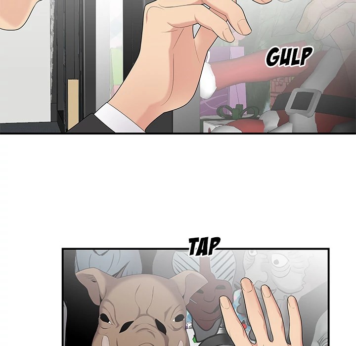 S Diaries 100 Chapter 11 - Page 92