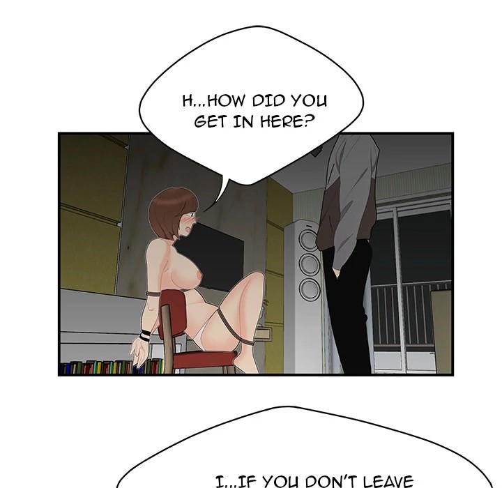 S Diaries 100 Chapter 12 - Page 31