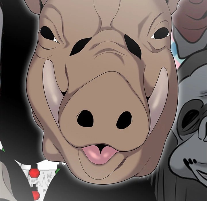 S Diaries 100 Chapter 12 - Page 6