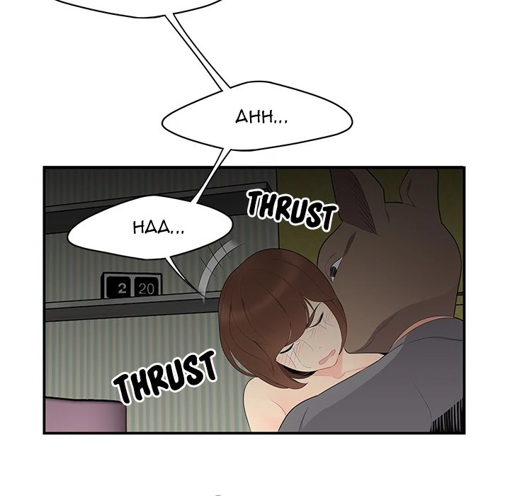 S Diaries 100 Chapter 12 - Page 54