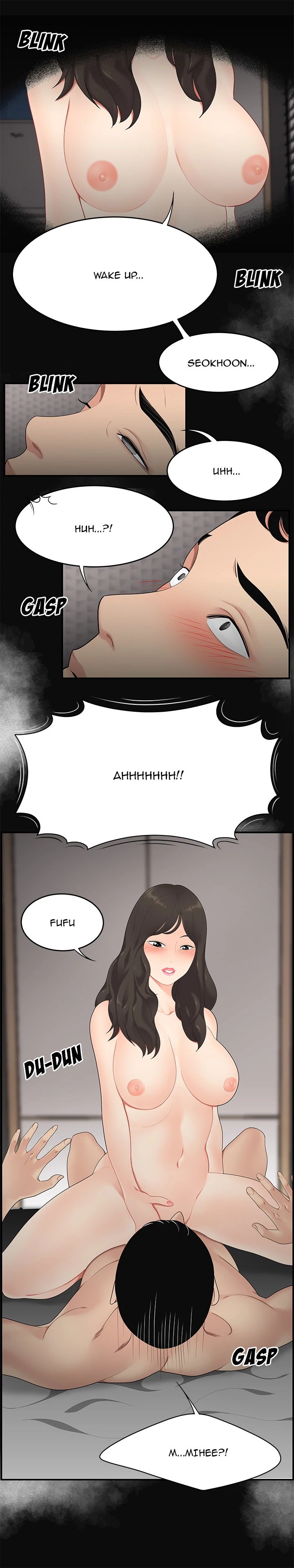 S Diaries 100 Chapter 13 - Page 2