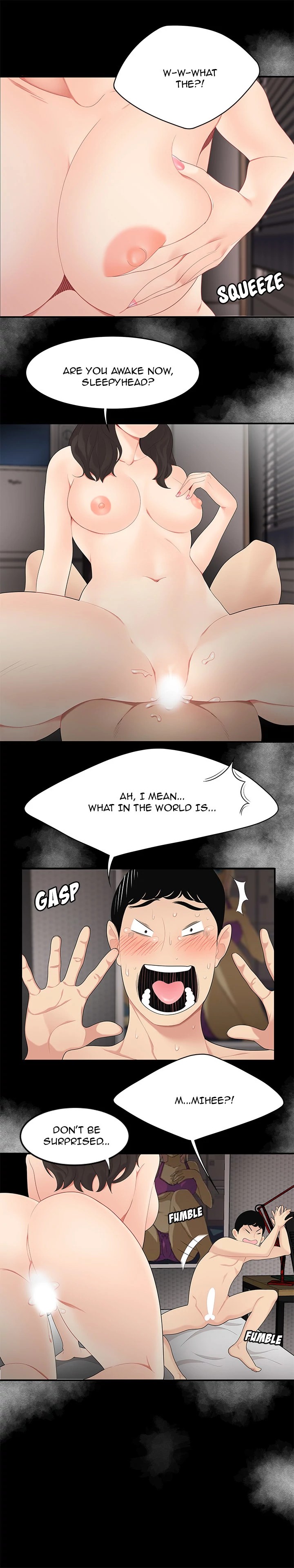 S Diaries 100 Chapter 13 - Page 3