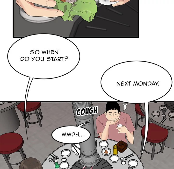 S Diaries 100 Chapter 14 - Page 15