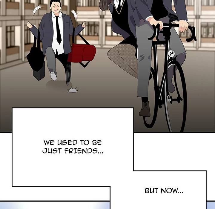 S Diaries 100 Chapter 14 - Page 42