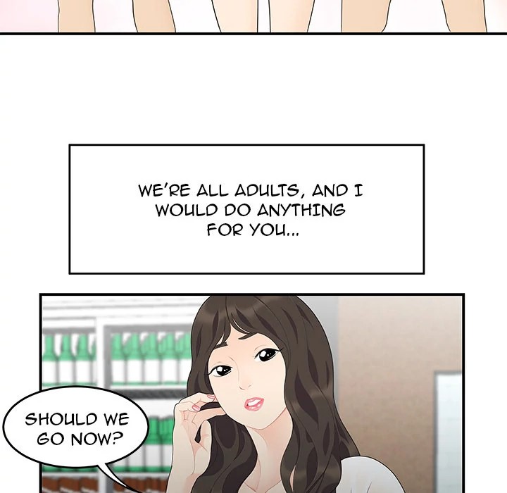 S Diaries 100 Chapter 14 - Page 44