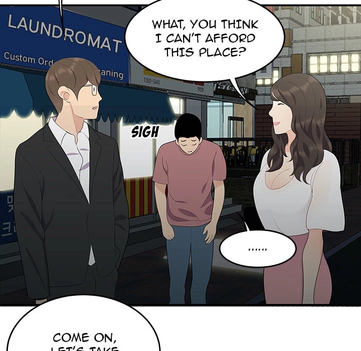 S Diaries 100 Chapter 14 - Page 47