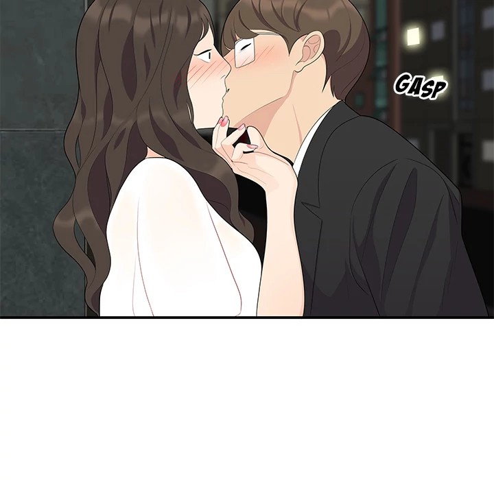 S Diaries 100 Chapter 14 - Page 87