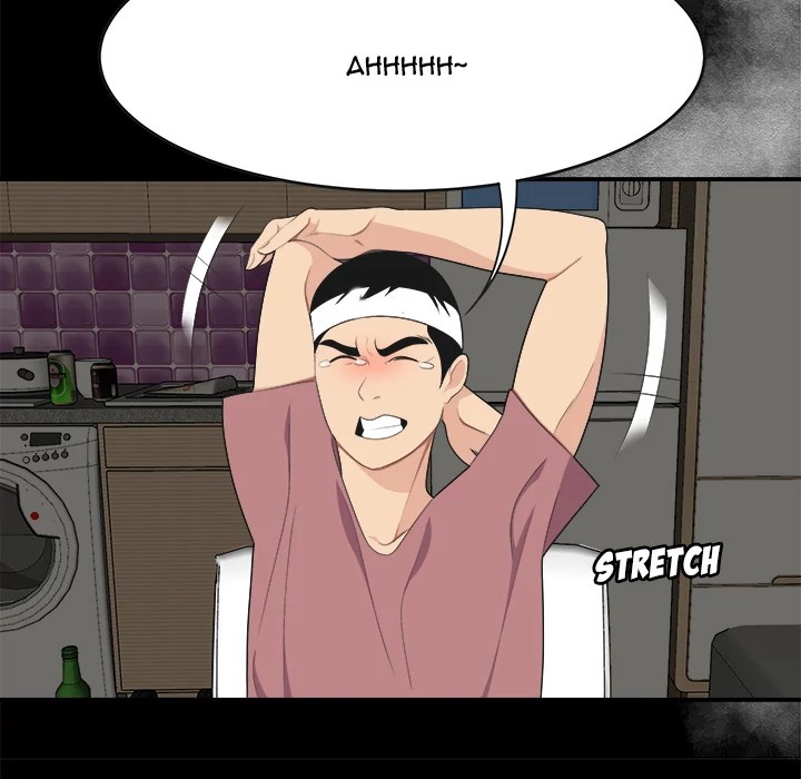 S Diaries 100 Chapter 15 - Page 54